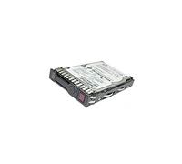 HPE HDD SERVER 300GB 2,5 SAS 15K
