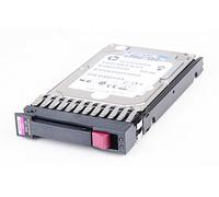 HP 300 GB 6G SAS - Hard disk SFF Serial Attached SCSI (SAS), 300 GB, 6,35 cm (2,5"), 6 Gbit/s)