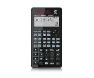 HP-300SPLUS/B1S Scientific Calculator, NW277AA/B1S