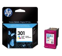 HP 301 CH562EE colore cartuccia originale