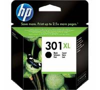 HP 301XL Cartuccia d'Inchiostro Nera