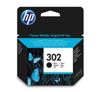 HP Cartuccia originale inchiostro nero 302