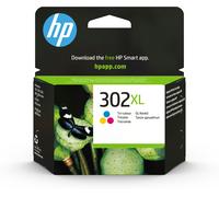 HP 302XL MLT