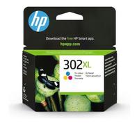 Hp 302xl Tri-color ink Cartridge