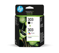 HP 303+303Tricromia(3YM92AE)