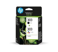 CARTUCCIA ORIGINALE HP 3YM92AE 303 MULTIPACK