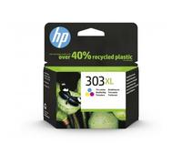 HP 303XL Cartuccia Inchiostro Originale Tricromia