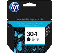 HP Cartuccia inchiostro originale nero 304