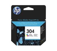HP Cartuccia inchiostro originale tricromia 304
