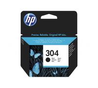 HP 304 N9K06AE Cartuccia Originale per Stampanti HP a Getto di Inchiostro
