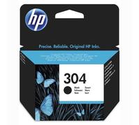 HP 304 N9K06AE nero (black) cartuccia originale