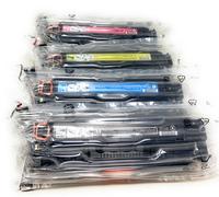 HP 304A KIT ORIGINALE CC530A CC531A CC532A CC533A CP2020/CP2025/CM2320 BK/C/M/Y
