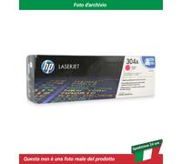 HP 304A Toner CMY Pack of 3