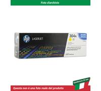 HP 304A Toner CMY Pack of 3