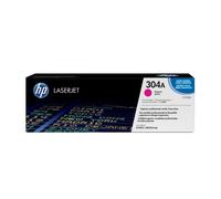 HP 304A TONER MAGENTA PER COLOR LASERJET CP2025-CP2025N-CP2025DN/LASERJET CM2320