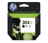 HP 304XL N9K08AE nero (black) cartuccia originale