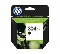 HP 304XL Nero Cartuccia Inchiostro - N9K08AE