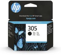 HP Cartuccia di inchiostro nero originale 305