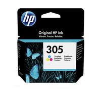 HP 305 Inchiostro Cartucce Originale Envy 6010 6020 6022 6030 6032 6052 6055