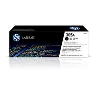 HP Cartuccia Toner originale nero LaserJet 305A