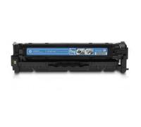HP 305A Cyn Contract LJ Toner Cartridge - Toner - [C] - per HP LaserJet Pro 300 Color M351 /Pro 400 Color M451/Pro 300 Color MFP M375/Pro 400 Color MFP M475