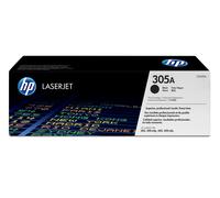 HP Cartuccia Toner originale nero LaserJet 305A