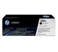 HP 305A Originale Nero 1 pezzo