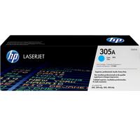 HP 305A toner ciano Originale CE411A