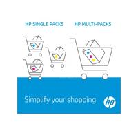 HP 305X - Confezione da 2 - Alta resa - nero - or NEW