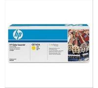 HP 307A TONER GIALLO PER STAMPANTI LASERJET (CE742A)
