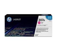 HP 307A TONER MAGENTA PER COLOR LASERJET CP5200 7.300 PG