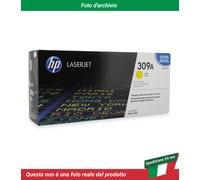 HP 308A 309A Toner CMYK Pack of 4