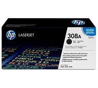 HP 308A - Toner per stampante laser 6.000 pagine, Color LaserJet 3500, 3550, 3700, 15-25°C, 20-80%, -20-40°C