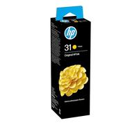 Cartuccia stampante HP 31 (1VU28AE) - Giallo