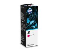 HP 31 70-ml Magenta Original Ink Bottle Originale
