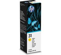 Cartuccia stampante HP 31 (1VU28AE) - Giallo