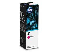HP 31 70-ml Magenta Original Ink Bottle Originale