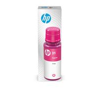 HP 31 Cartuccia d'inchiostro magenta Originale 1VU27AE