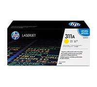 HP 311A - giallo - originale - LaserJet - cartuccia toner ( Q2682A )