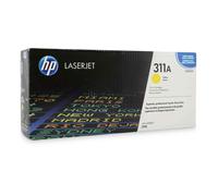 HP 311A Q2682A GIALLO TONER - 6000 PAGINE PER COLOR LASERJET 3700