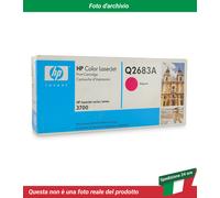 HP 311A Toner CMY Pack of 3