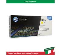 HP Q2682A 311A toner originale giallo originale