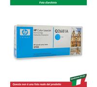 HP 311A Toner CMY Pack of 3