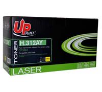 HP 312A Toner UPrint compatibile giallo - Nouvo