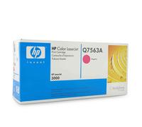 Q7563A HP 314A CARTUCCIA DEL TONER MAGENTA