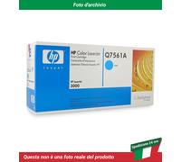 HP 314A Toner CMY Pack of 3