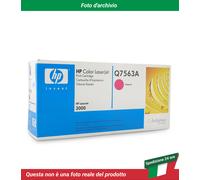 HP 314A Toner CMY Pack of 3