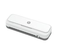 HP 3160 plastificatrice Plastificatrice a caldo 400 mm/min Bianco (HP OneLam 400