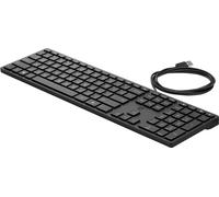 HP 320K WD KBD Francia - Nouvo