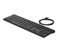 HP 320K WD KEYBOARD Italy Tastiera Italia 9SR37AA#ABZ